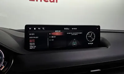 Genesis G80 2022, 67380 км, за 42990000 KRW - фото 30
