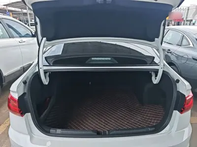 Volkswagen Bora 2024, 10500 км, за 70200 CNY - фото 19