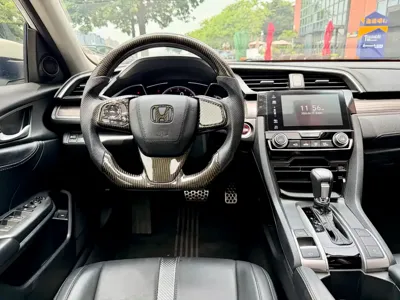 Honda Civic 2019, 57000 км, за 59800 CNY - фото 11