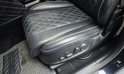 Genesis GV80 2020, 108345 км, за 38600000 KRW - фото 28