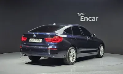 BMW Gran Turismo 2018, 135186 км, за 15600000 KRW