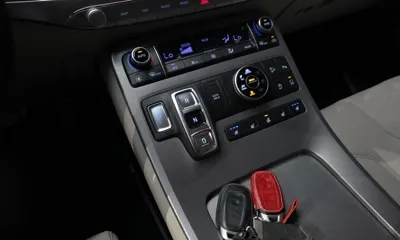 Hyundai Palisade 2019, 91302 км, за 25500000 KRW - фото 9