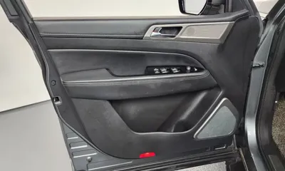 KG_Mobility_Ssangyong Rexton 2018, 128041 км, за 11500000 KRW - фото 24