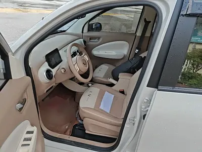 Wuling MINIEV 2025, 13100 км, за 33600 CNY - фото 15