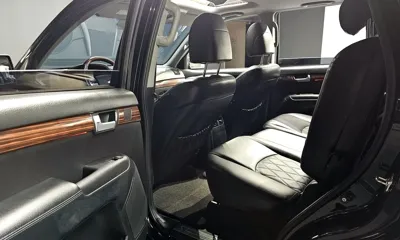 Kia Mohave 2017, 158981 км, за 13000000 KRW - фото 26