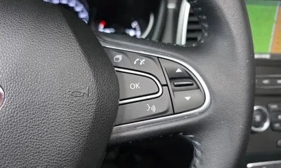 Renault-KoreaSamsung SM6 2016, 170617 км, за 4990000 KRW - фото 26