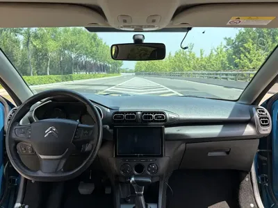 Citroen C3L 2020, 77000 км, за 30800 CNY - фото 6