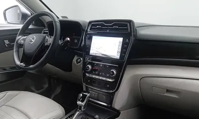 KG_Mobility_Ssangyong TIBOLI 2023, 24894 км, за 17900000 KRW - фото 7