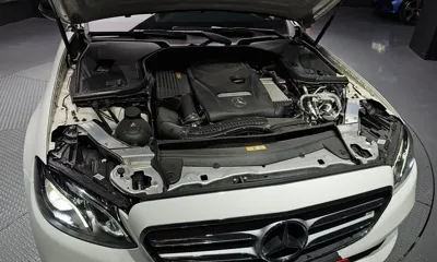 Mercedes-Benz E-Class 2018, 100876 км, за 17990000 KRW - фото 6