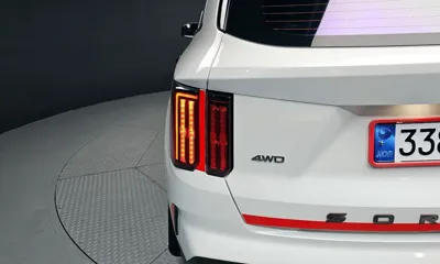 Kia Sorento 2021, 53264 км, за 29700000 KRW - фото 23