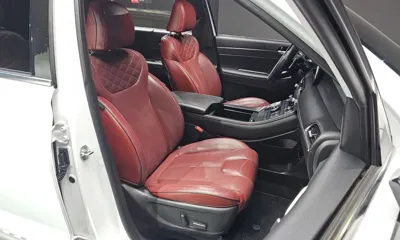 Hyundai Palisade 2019, 140034 км, за 24800000 KRW - фото 11