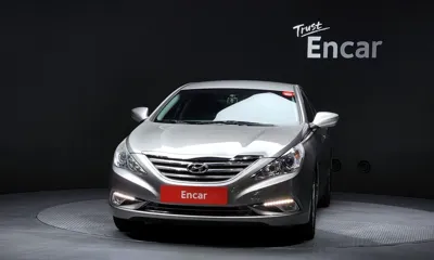 Hyundai Sonata 2013, 106283 км, за 4800000 KRW - фото 3