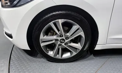 Hyundai Avante 2017, 26245 км, за 12500000 KRW - фото 5