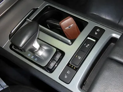 Genesis G80 2017, 159814 км, за 11800000 KRW - фото 12