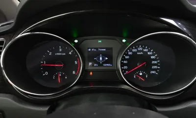 Kia Canival 2019, 122463 км, за 14990000 KRW - фото 8