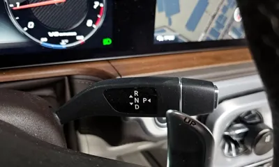 Mercedes-Benz G-Class 2023, 33343 км, за 239800000 KRW - фото 9