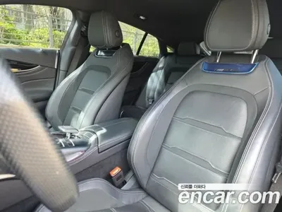 Mercedes-Benz AMG GT 2020, 77440 км, за 62000000 KRW - фото 7