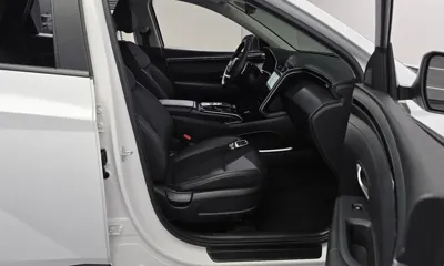 Hyundai Tucson 2023, 73877 км, за 19900000 KRW - фото 26