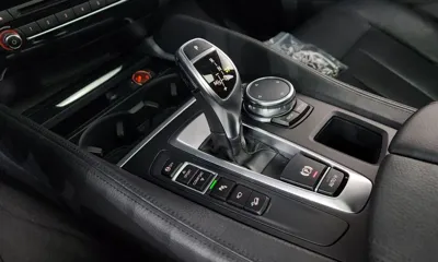 BMW X6 2016, 147956 км, за 19500000 KRW - фото 9