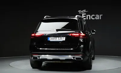 Mercedes-Benz GLE-Class 2025, 19050 км, за 115000000 KRW