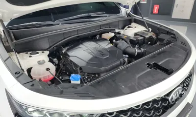 Kia Sorento 2021, 73476 км, за 24100000 KRW - фото 6