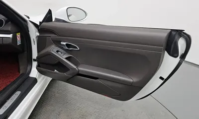 Porsche 718 2018, 84842 км, за 50500000 KRW - фото 25