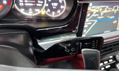 Porsche Panamera 2018, 148114 км, за 57200000 KRW - фото 33