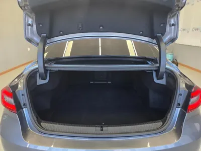 Renault-KoreaSamsung SM6 2019, 150280 км, за 6300000 KRW - фото 20
