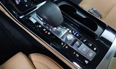 Kia K7 2020, 103203 км, за 20550000 KRW - фото 9