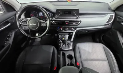 Kia Seltos 2022, 94849 км, за 14500000 KRW - фото 7