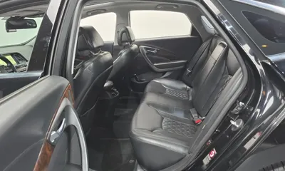 Hyundai Aslan 2016, 69244 км, за 10300000 KRW - фото 12