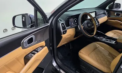 Kia Sorento 2021, 89794 км, за 31900000 KRW - фото 13