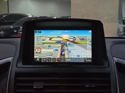 ChevroletGMDaewoo Trax 2016, 123802 км, за 4500000 KRW - фото 11