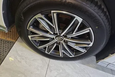 GAC Trumpchi M8 2024, 24200 км, за 167277.63 CNY - фото 10