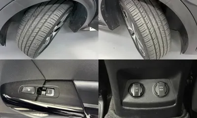 Kia Sportage 2016, 141725 км, за 12100000 KRW - фото 19