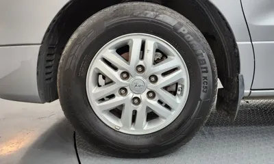 Hyundai Starex 2017, 123355 км, за 99990000 KRW - фото 5
