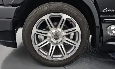 Chevrolet Express Van 2018, 55387 км, за 33500000 KRW - фото 5