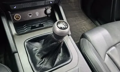 KG_Mobility_Ssangyong Rexton 2018, 157314 км, за 8000000 KRW - фото 9