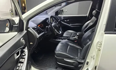 KG_Mobility_Ssangyong KORANDO 2018, 108025 км, за 7200000 KRW - фото 10