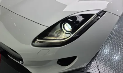 Jaguar F-Type 2019, 54437 км, за 38990000 KRW - фото 22