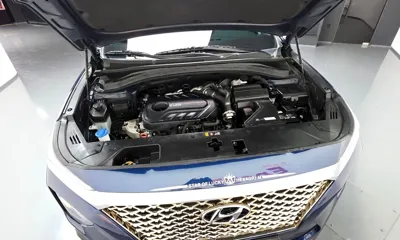 Hyundai Santafe 2019, 46666 км, за 19500000 KRW - фото 6