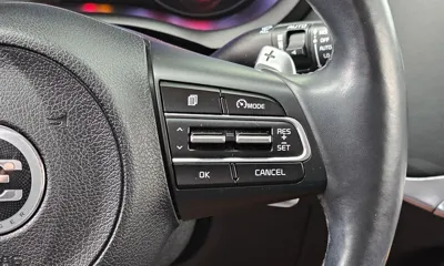 Kia Stinger 2018, 59656 км, за 17800000 KRW - фото 16