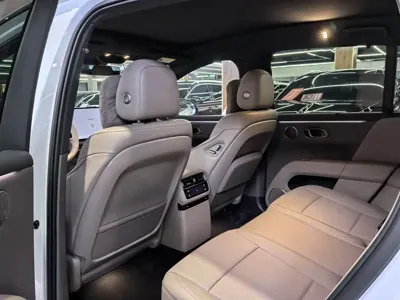 Li Auto 理想i6 2026, 100 км, за 239800 CNY - фото 8