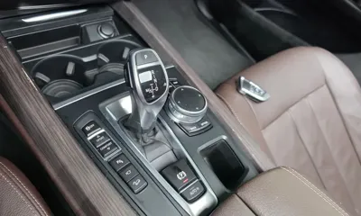 BMW X5 2017, 149736 км, за 22900000 KRW - фото 9