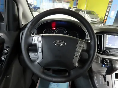 Hyundai Starex 2019, 65728 км, за 16990000 KRW - фото 10
