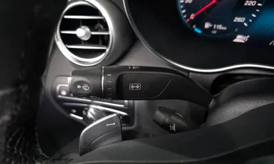 Mercedes-Benz C-Class 2023, 19820 км, за 42890000 KRW - фото 27