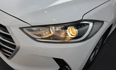 Hyundai Avante 2016, 109796 км, за 7400000 KRW - фото 22