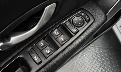 Renault-KoreaSamsung SM3 2018, 50657 км, за 7500000 KRW - фото 13