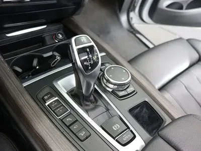 BMW X5 2016, 154684 км, за 27800000 KRW - фото 9