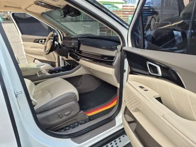 Kia Canival 2024, 28000 км, за 65000000 KRW - фото 8